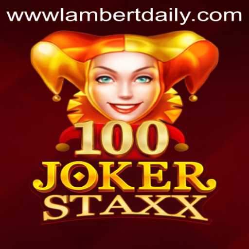 The Intriguing World of 100JokerStaxx
