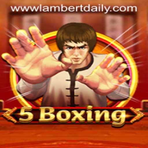 Exploring the Dynamic World of 5Boxing: A Game Revolutionizing Entertainment