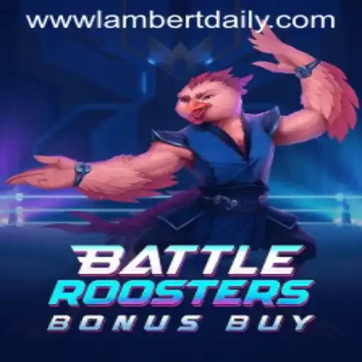 Discovering the Thrills of BattleRoostersBonusBuy