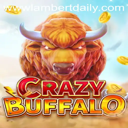 Discovering CRAZYBUFFALO: A Thrilling Game Adventure