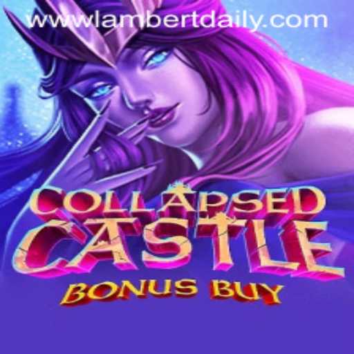 Exploring the Mysteries of CollapsedCastleBonusBuy