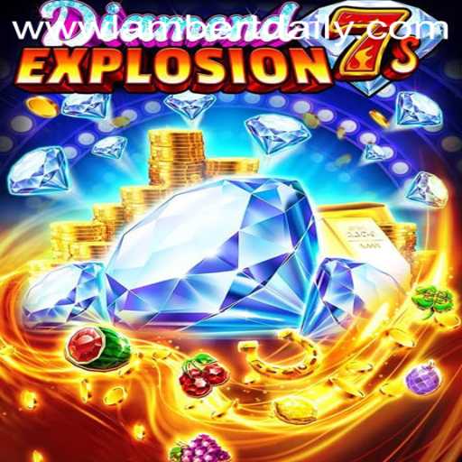Unveiling DiamondExplosion7s: A Thrilling New Game Taking the World by Storm