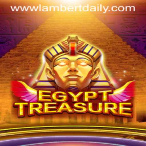 Discovering the Mysteries of EgyptTreasure: A Game of Adventure and Strategy