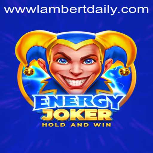 Unleashing the Thrills of EnergyJoker: A Comprehensive Guide