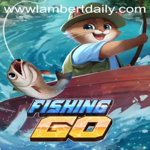 FishingGO: A Deep Dive into the Interactive World