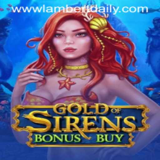 GoldofSirensBonusBuy: A Thrilling Dive into the Mystic Depths