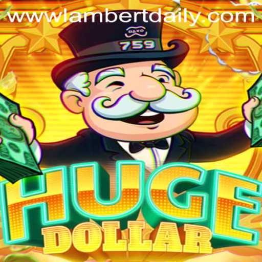 Exploring HugeDollar: The Thrilling Game Capturing Gaming Enthusiasts Worldwide