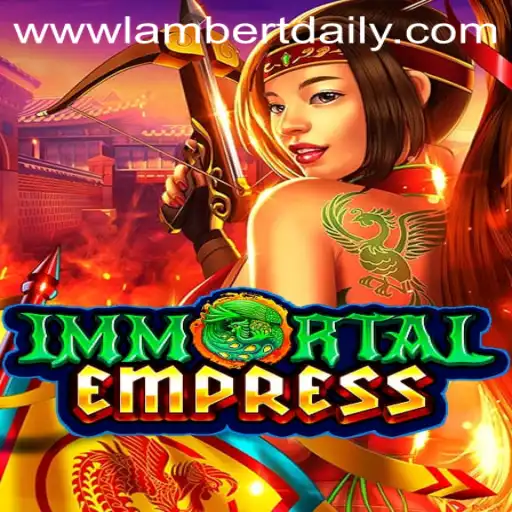 ImmortalEmpress: A Journey into Fantasy Realms