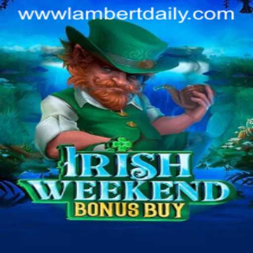 Dive into the Thrilling World of IrishWeekendBonusBuy