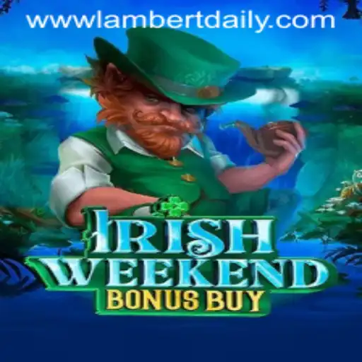 Dive into the Thrilling World of IrishWeekendBonusBuy