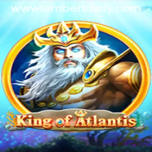 KingofAtlantis: Dive into a World of Adventure and Strategy