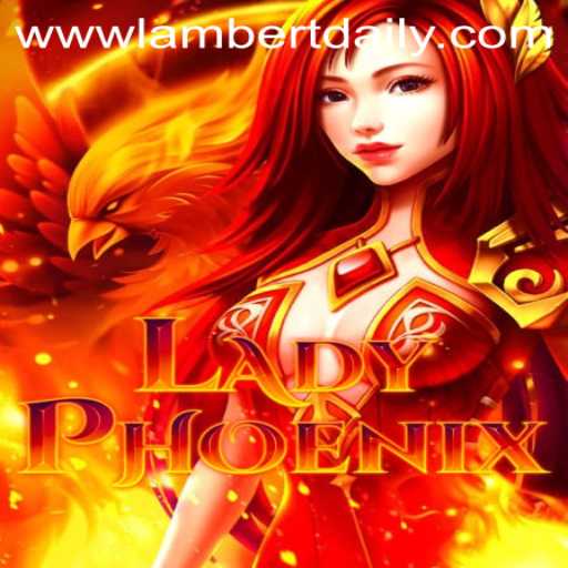 Exploring the Dynamic Universe of LadyPhoenix: The Rise of a Gaming Phenomenon