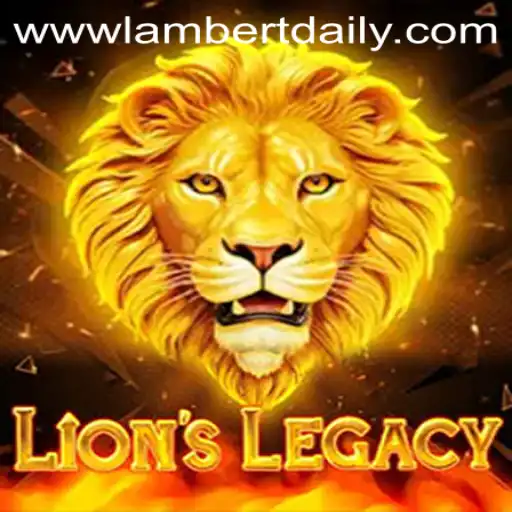 Unveiling LionsLegacy: A Thrilling Odyssey Through Time and Strategy