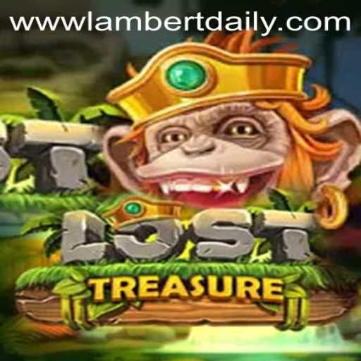 Discovering LostTreasure: An Immersive Gaming Experience