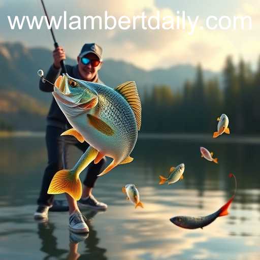 The Digital Revolution in Fishing: Unraveling Online Fishing