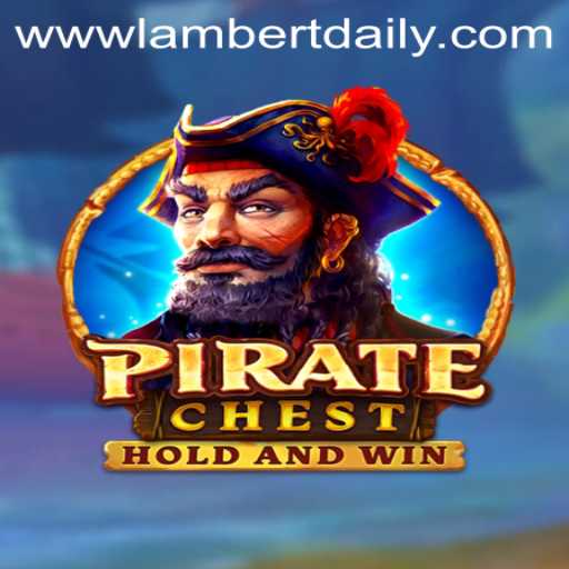 PirateChest: Unveiling the Treasure Hunt Adventure with Lambertdaily