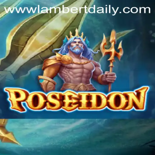 Discovering Poseidon: The Game Taking the World by Storm