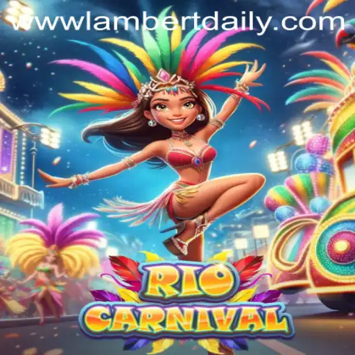 Discover RioCarnival: An Immersive Gaming Experience