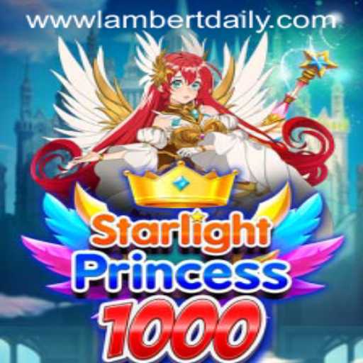 Discovering StarlightPrincess1000: An Epic Gaming Adventure