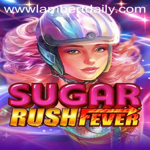 Unwrapping the Sweet Delights of SugarRushFever: An Exciting Journey through Candied Lands