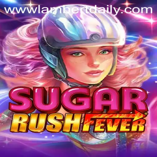 Unwrapping the Sweet Delights of SugarRushFever: An Exciting Journey through Candied Lands