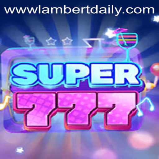 Unveiling the Thrills of Super777: A Deep Dive into the New Gaming Sensation Lambertdaily