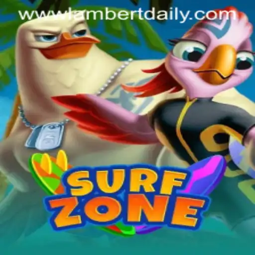 Dive into the Exciting World of SurfZone: A Refreshing Take on Board Games