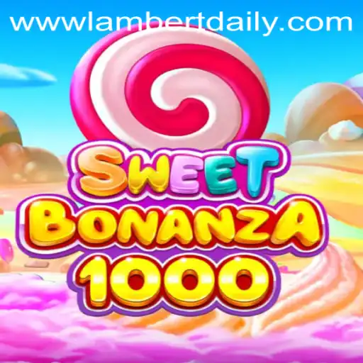 SweetBonanza1000: An Exciting Gaming Experience