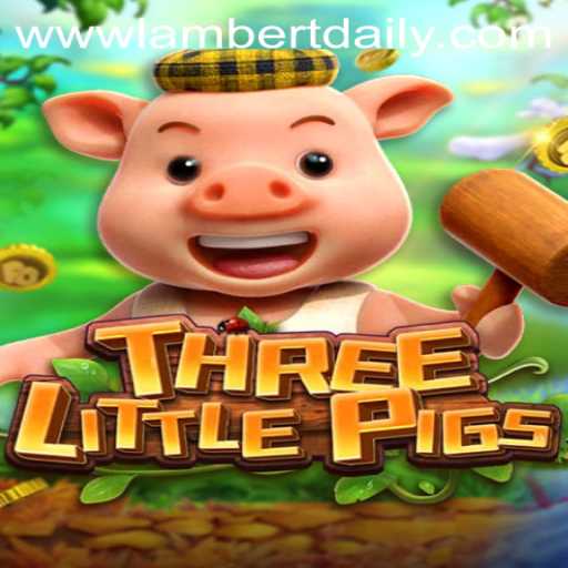 Introducing THREELITTLEPIGS: A Strategic Board Game With A Modern Twist