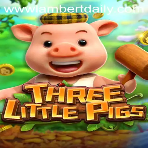 Introducing THREELITTLEPIGS: A Strategic Board Game With A Modern Twist