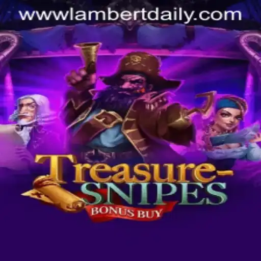 Discover the Thrilling Adventure of TreasuresnipesBonusBuy