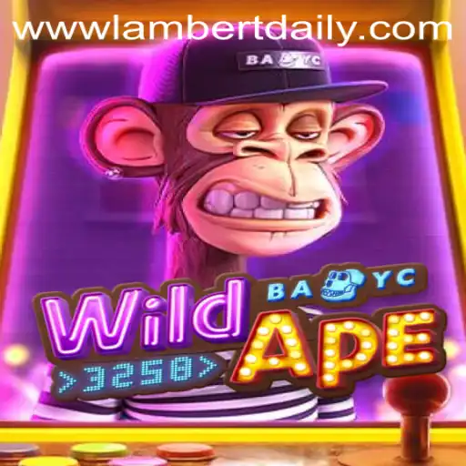 WildApe3258: Unleashing the Roar of Adventure